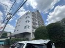 目白パークマンションの外観画像