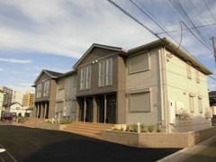 プランタン Ⅰの外観画像