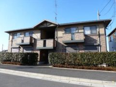 ウィルモアの外観画像