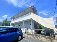 キャロットハウスの外観画像