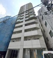 AXAS XEBEC秋葉原の外観画像