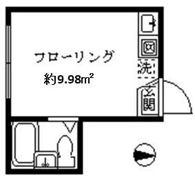 ライフピアスターの間取り画像