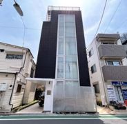 VOGUEの外観画像