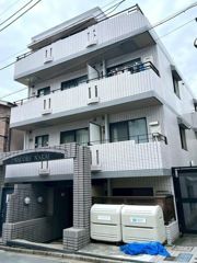 ワコーレ中井の外観画像