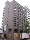 パシフィック乃木坂の外観