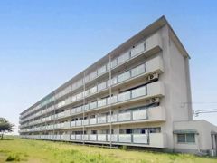 ビレッジハウス本川俣2号棟の外観画像