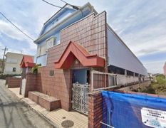 b’CASA東松山Ⅲre-bornの外観画像