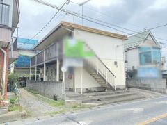 b’CASA東松山re-bornの外観画像