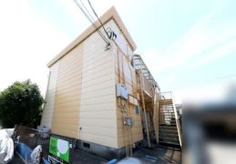 メゾンオークラの外観画像