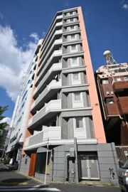 ジェイパーク青葉台弐番館の外観画像