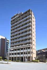 グリーンプラザ東あずまの外観画像