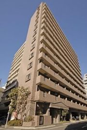 T＆G東池袋マンションの外観画像
