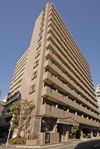 T＆G東池袋マンションの外観