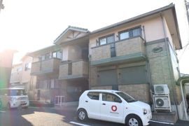 パティオ ロサの外観画像