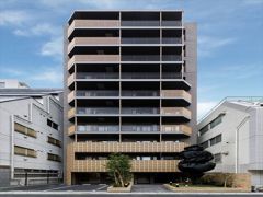 アーバンコア本郷の外観画像