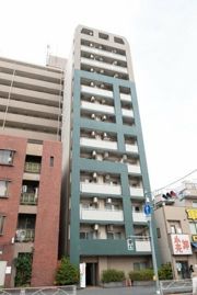 メインステージ巣鴨の外観画像