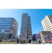 ONE ROOF FLAT TOGOSHIの外観画像