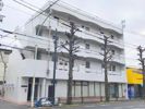 クレシェンド鷺宮の間取り画像