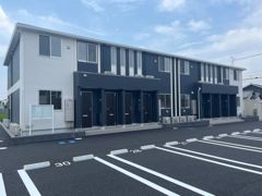 グレイスBの外観画像