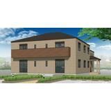 LotusⅡの外観画像