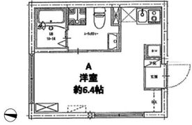 プラチナフォルム御嶽山の間取り画像
