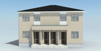 Arte ricca（アルテリッカ）の外観画像