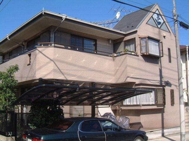 鈴木コーポの外観画像
