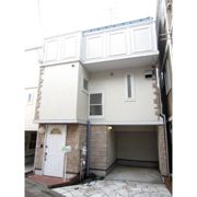 三軒茶屋2丁目戸建の外観画像