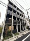 GRAN PASEO三宿の間取り画像