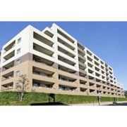 プレストンフォーレの外観画像