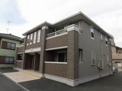 ブリーゼの外観画像