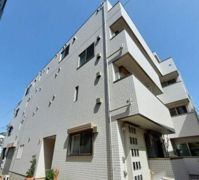 LaLaLa Joyの外観画像