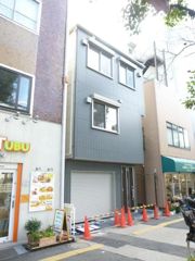 アーク江戸川橋の外観画像