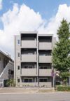 フォセット深沢の間取り画像
