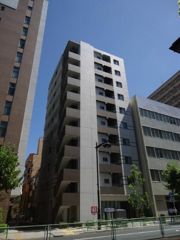 エリートタウン日本橋の外観画像