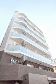 ハーモニーレジデンス神楽坂の外観画像