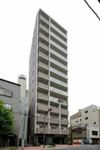 SYNEX UENO－MATSUGAYAの間取り画像