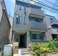 ベル・フェリシテの外観画像