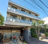 オアシス丘の上の外観画像