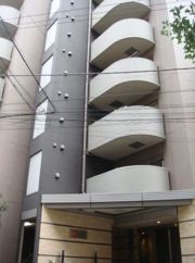 ドゥーエ五反田の外観画像