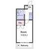 ダイヤマンションの間取り画像