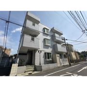 チップインハイツの外観画像