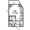 ルアンシナルの間取り画像