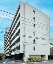 CORVAL大森の外観画像