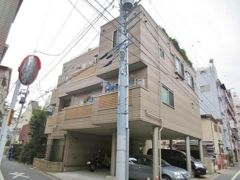 フルール・Fの外観画像