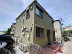 Green Light Houseの外観画像