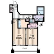 サングランパの間取り画像