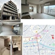 K－COURT押上の外観画像