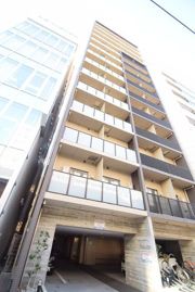 ビバリーホームズ秋葉原の外観画像