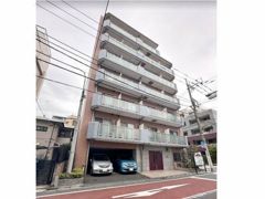 レジオス千鳥町の外観画像